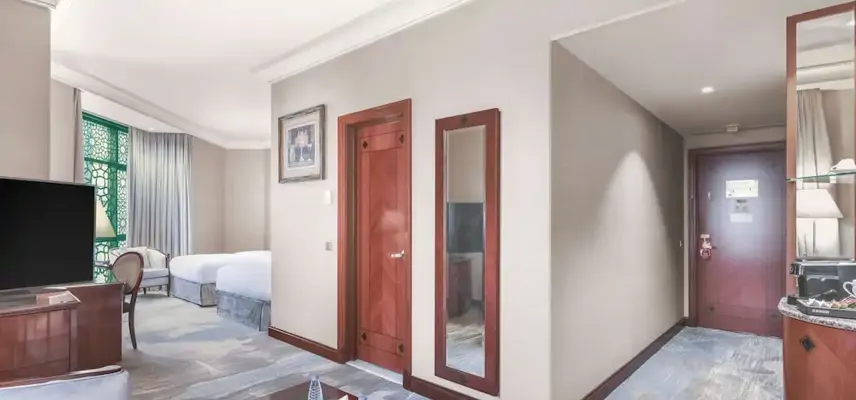 Madinah Hilton image
